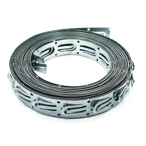 Лента монтажная для теплого пола (15м) картинка